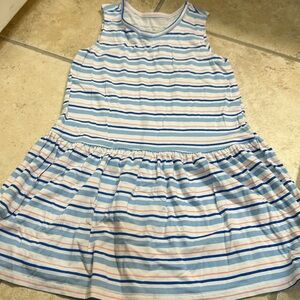 Egg New York size 5 girls summer dress super soft!!